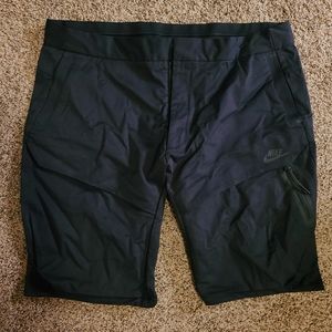 NIKE Tech Pack shorts size 38